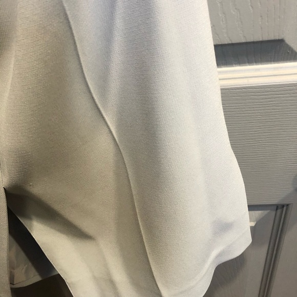 Jones New York Blue Skirt - Picture 4 of 4